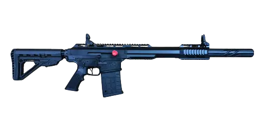 [Tactical Shotgun] H-FORCE Shotgun