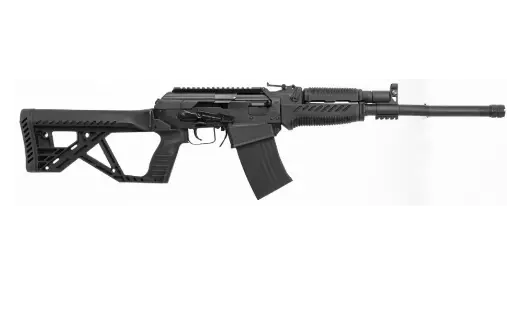 TACSX-T1, SHOTGUN VEPR 12 