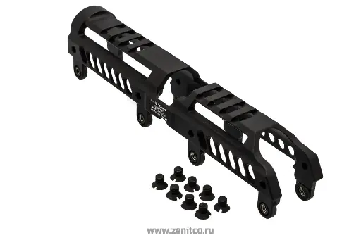 BW-T31L (UPPER HANDGUARD)